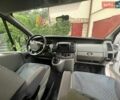 Білий Рено Трафік, об'ємом двигуна 2.46 л та пробігом 200 тис. км за 11500 $, фото 10 на Automoto.ua