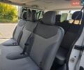 Білий Рено Трафік, об'ємом двигуна 2.46 л та пробігом 280 тис. км за 13600 $, фото 12 на Automoto.ua