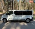 Белый Рено Трафик, объемом двигателя 2 л и пробегом 260 тыс. км за 13999 $, фото 56 на Automoto.ua