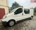 Білий Рено Трафік, об'ємом двигуна 2.46 л та пробігом 200 тис. км за 11500 $, фото 1 на Automoto.ua