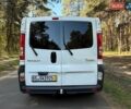 Белый Рено Трафик, объемом двигателя 2 л и пробегом 260 тыс. км за 13999 $, фото 12 на Automoto.ua