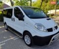 Белый Рено Трафик, объемом двигателя 2 л и пробегом 389 тыс. км за 11450 $, фото 6 на Automoto.ua