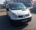 Белый Рено Трафик, объемом двигателя 2 л и пробегом 435 тыс. км за 5500 $, фото 1 на Automoto.ua
