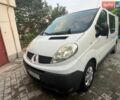 Білий Рено Трафік, об'ємом двигуна 2.46 л та пробігом 200 тис. км за 11500 $, фото 1 на Automoto.ua