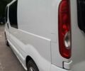 Белый Рено Трафик, объемом двигателя 2 л и пробегом 290 тыс. км за 11500 $, фото 7 на Automoto.ua