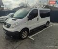 Белый Рено Трафик, объемом двигателя 2 л и пробегом 325 тыс. км за 10500 $, фото 1 на Automoto.ua