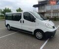 Белый Рено Трафик, объемом двигателя 2 л и пробегом 290 тыс. км за 13300 $, фото 14 на Automoto.ua