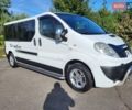 Білий Рено Трафік, об'ємом двигуна 2 л та пробігом 237 тис. км за 11300 $, фото 47 на Automoto.ua