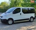 Белый Рено Трафик, объемом двигателя 2 л и пробегом 389 тыс. км за 11450 $, фото 1 на Automoto.ua