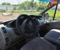 Білий Рено Трафік, об'ємом двигуна 2 л та пробігом 426 тис. км за 8900 $, фото 4 на Automoto.ua