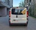 Белый Рено Трафик, объемом двигателя 2 л и пробегом 380 тыс. км за 11499 $, фото 2 на Automoto.ua