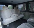 Белый Рено Трафик, объемом двигателя 2 л и пробегом 380 тыс. км за 11499 $, фото 11 на Automoto.ua