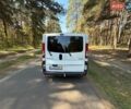 Белый Рено Трафик, объемом двигателя 2 л и пробегом 260 тыс. км за 13999 $, фото 59 на Automoto.ua