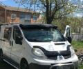 Белый Рено Трафик, объемом двигателя 2 л и пробегом 432 тыс. км за 8500 $, фото 1 на Automoto.ua