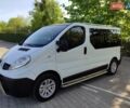 Белый Рено Трафик, объемом двигателя 2 л и пробегом 389 тыс. км за 11450 $, фото 1 на Automoto.ua