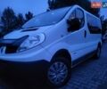 Білий Рено Трафік, об'ємом двигуна 2 л та пробігом 268 тис. км за 10950 $, фото 13 на Automoto.ua
