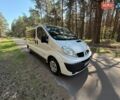Белый Рено Трафик, объемом двигателя 2 л и пробегом 260 тыс. км за 13999 $, фото 51 на Automoto.ua