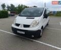 Белый Рено Трафик, объемом двигателя 2 л и пробегом 290 тыс. км за 13300 $, фото 10 на Automoto.ua