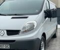 Білий Рено Трафік, об'ємом двигуна 2.5 л та пробігом 270 тис. км за 11500 $, фото 2 на Automoto.ua