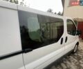 Білий Рено Трафік, об'ємом двигуна 2.46 л та пробігом 200 тис. км за 11500 $, фото 5 на Automoto.ua