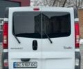 Білий Рено Трафік, об'ємом двигуна 2.5 л та пробігом 270 тис. км за 11500 $, фото 10 на Automoto.ua