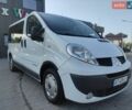 Білий Рено Трафік, об'ємом двигуна 2 л та пробігом 330 тис. км за 12500 $, фото 26 на Automoto.ua