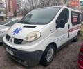 Білий Рено Трафік, об'ємом двигуна 2 л та пробігом 500 тис. км за 12500 $, фото 1 на Automoto.ua