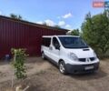 Білий Рено Трафік, об'ємом двигуна 2 л та пробігом 426 тис. км за 8900 $, фото 1 на Automoto.ua