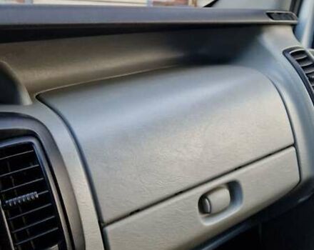 Белый Рено Трафик, объемом двигателя 2 л и пробегом 247 тыс. км за 12700 $, фото 17 на Automoto.ua