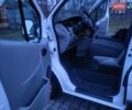 Білий Рено Трафік, об'ємом двигуна 2 л та пробігом 268 тис. км за 10950 $, фото 53 на Automoto.ua