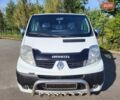 Білий Рено Трафік, об'ємом двигуна 2 л та пробігом 237 тис. км за 11300 $, фото 12 на Automoto.ua