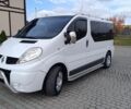 Белый Рено Трафик, объемом двигателя 2 л и пробегом 275 тыс. км за 12500 $, фото 1 на Automoto.ua