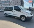 Белый Рено Трафик, объемом двигателя 2 л и пробегом 320 тыс. км за 11800 $, фото 3 на Automoto.ua