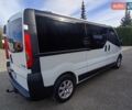 Белый Рено Трафик, объемом двигателя 2 л и пробегом 401 тыс. км за 9800 $, фото 4 на Automoto.ua