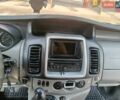 Білий Рено Трафік, об'ємом двигуна 2.46 л та пробігом 460 тис. км за 11000 $, фото 7 на Automoto.ua