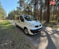 Белый Рено Трафик, объемом двигателя 2 л и пробегом 260 тыс. км за 13999 $, фото 22 на Automoto.ua
