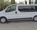 Білий Рено Трафік, об'ємом двигуна 2 л та пробігом 270 тис. км за 11899 $, фото 9 на Automoto.ua