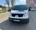 Белый Рено Трафик, объемом двигателя 2 л и пробегом 320 тыс. км за 11800 $, фото 1 на Automoto.ua
