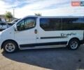 Білий Рено Трафік, об'ємом двигуна 2 л та пробігом 237 тис. км за 11300 $, фото 26 на Automoto.ua