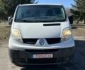 Білий Рено Трафік, об'ємом двигуна 2 л та пробігом 270 тис. км за 4950 $, фото 2 на Automoto.ua