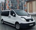 Белый Рено Трафик, объемом двигателя 2 л и пробегом 450 тыс. км за 12200 $, фото 1 на Automoto.ua