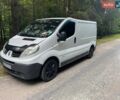 Білий Рено Трафік, об'ємом двигуна 2 л та пробігом 370 тис. км за 8500 $, фото 9 на Automoto.ua