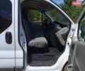 Білий Рено Трафік, об'ємом двигуна 2 л та пробігом 426 тис. км за 8900 $, фото 9 на Automoto.ua