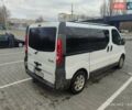 Белый Рено Трафик, объемом двигателя 2 л и пробегом 325 тыс. км за 10500 $, фото 5 на Automoto.ua