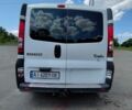 Білий Рено Трафік, об'ємом двигуна 2 л та пробігом 232 тис. км за 9000 $, фото 6 на Automoto.ua