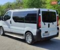 Белый Рено Трафик, объемом двигателя 2 л и пробегом 389 тыс. км за 11450 $, фото 18 на Automoto.ua