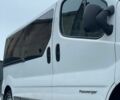 Білий Рено Трафік, об'ємом двигуна 2.5 л та пробігом 270 тис. км за 11500 $, фото 6 на Automoto.ua