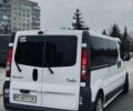 Белый Рено Трафик, объемом двигателя 2 л и пробегом 450 тыс. км за 12200 $, фото 2 на Automoto.ua