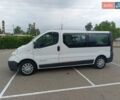 Білий Рено Трафік, об'ємом двигуна 2 л та пробігом 290 тис. км за 13900 $, фото 1 на Automoto.ua