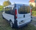 Белый Рено Трафик, объемом двигателя 2 л и пробегом 380 тыс. км за 10700 $, фото 1 на Automoto.ua